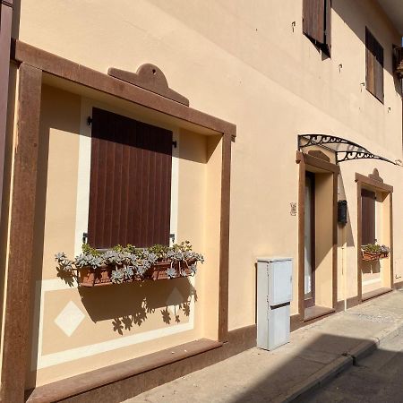 Concas Apartaments Портоскузо Екстер'єр фото