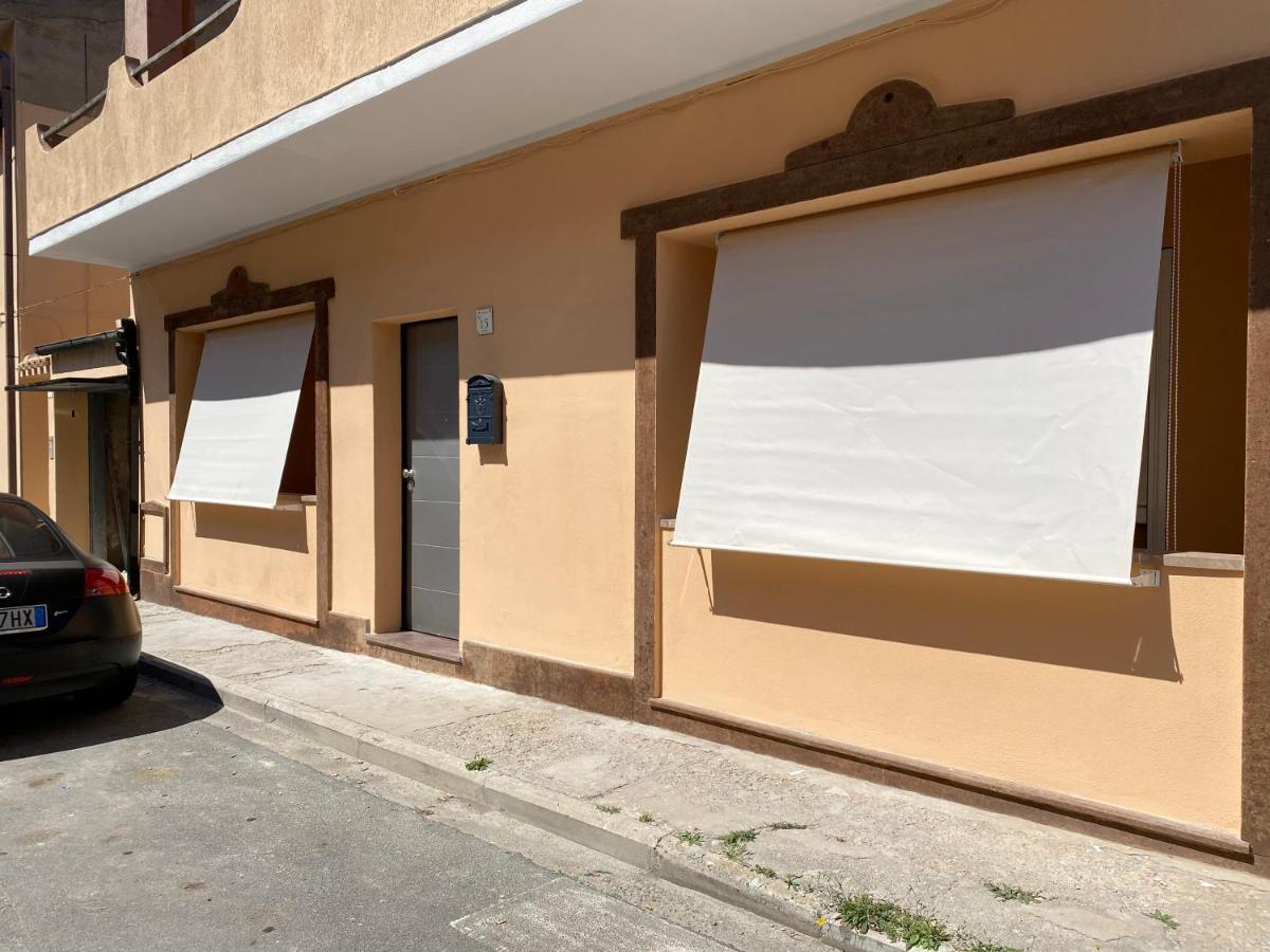 Concas Apartaments Портоскузо Екстер'єр фото
