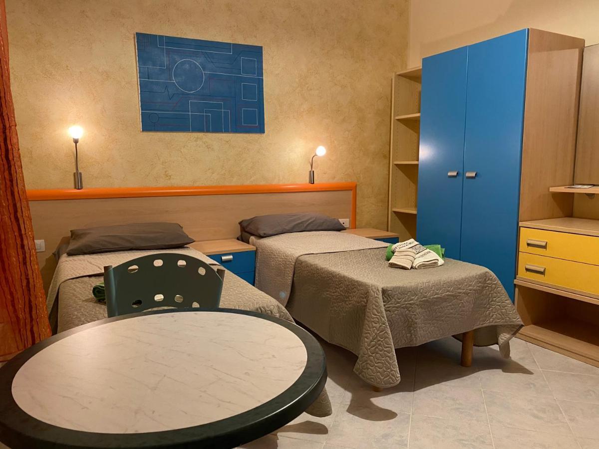 Concas Apartaments Портоскузо Екстер'єр фото