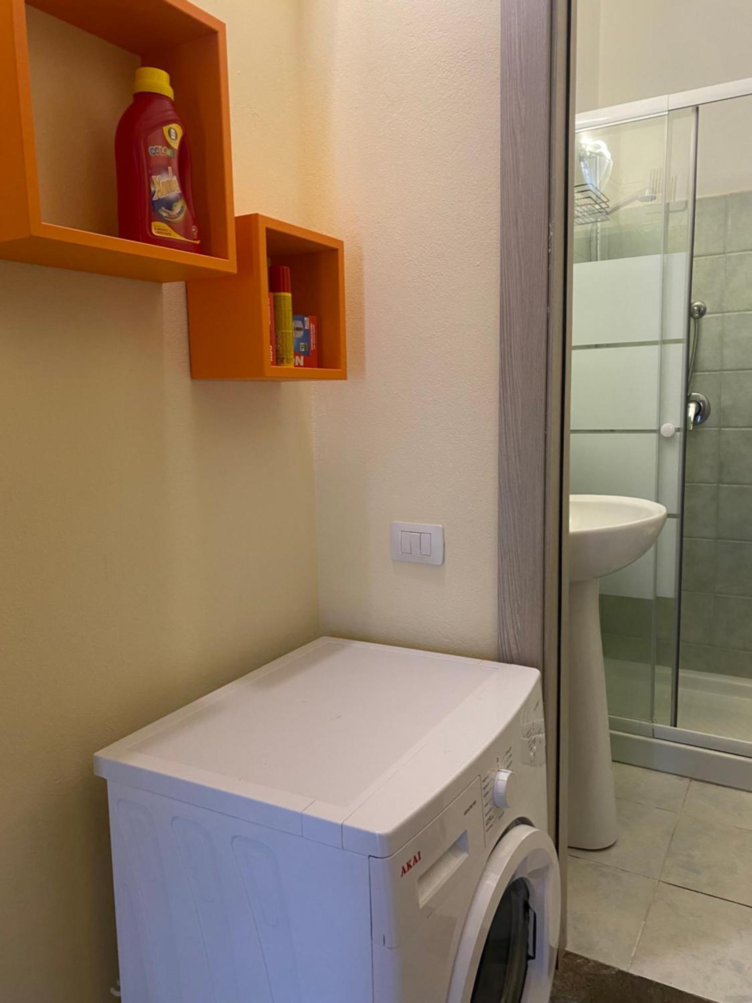 Concas Apartaments Портоскузо Екстер'єр фото