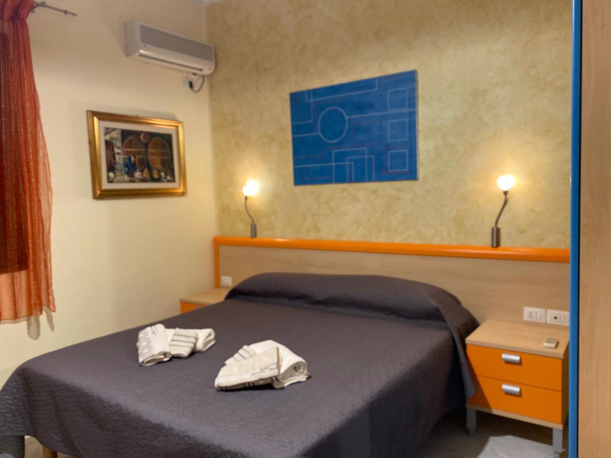 Concas Apartaments Портоскузо Номер фото