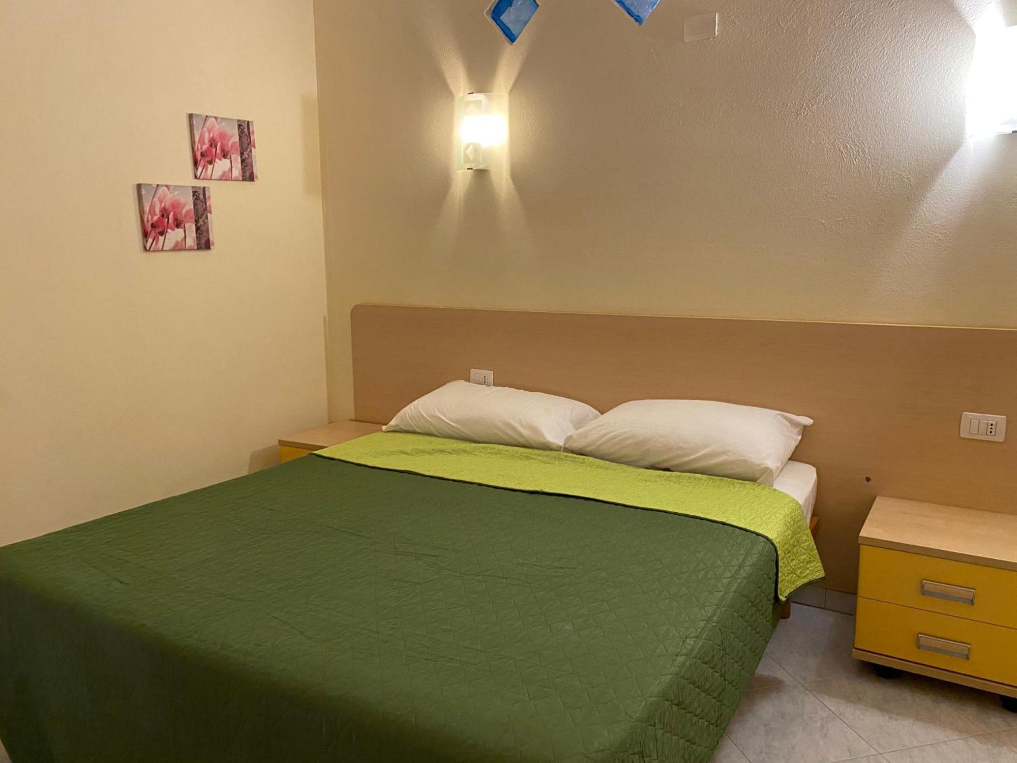 Concas Apartaments Портоскузо Номер фото