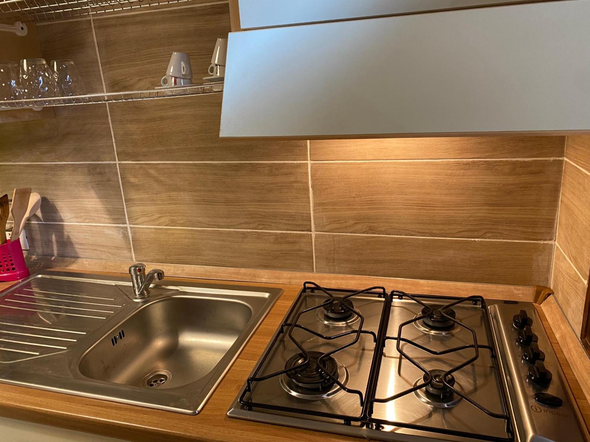 Concas Apartaments Портоскузо Номер фото