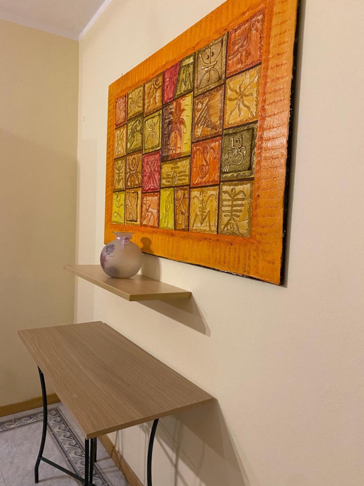 Concas Apartaments Портоскузо Екстер'єр фото