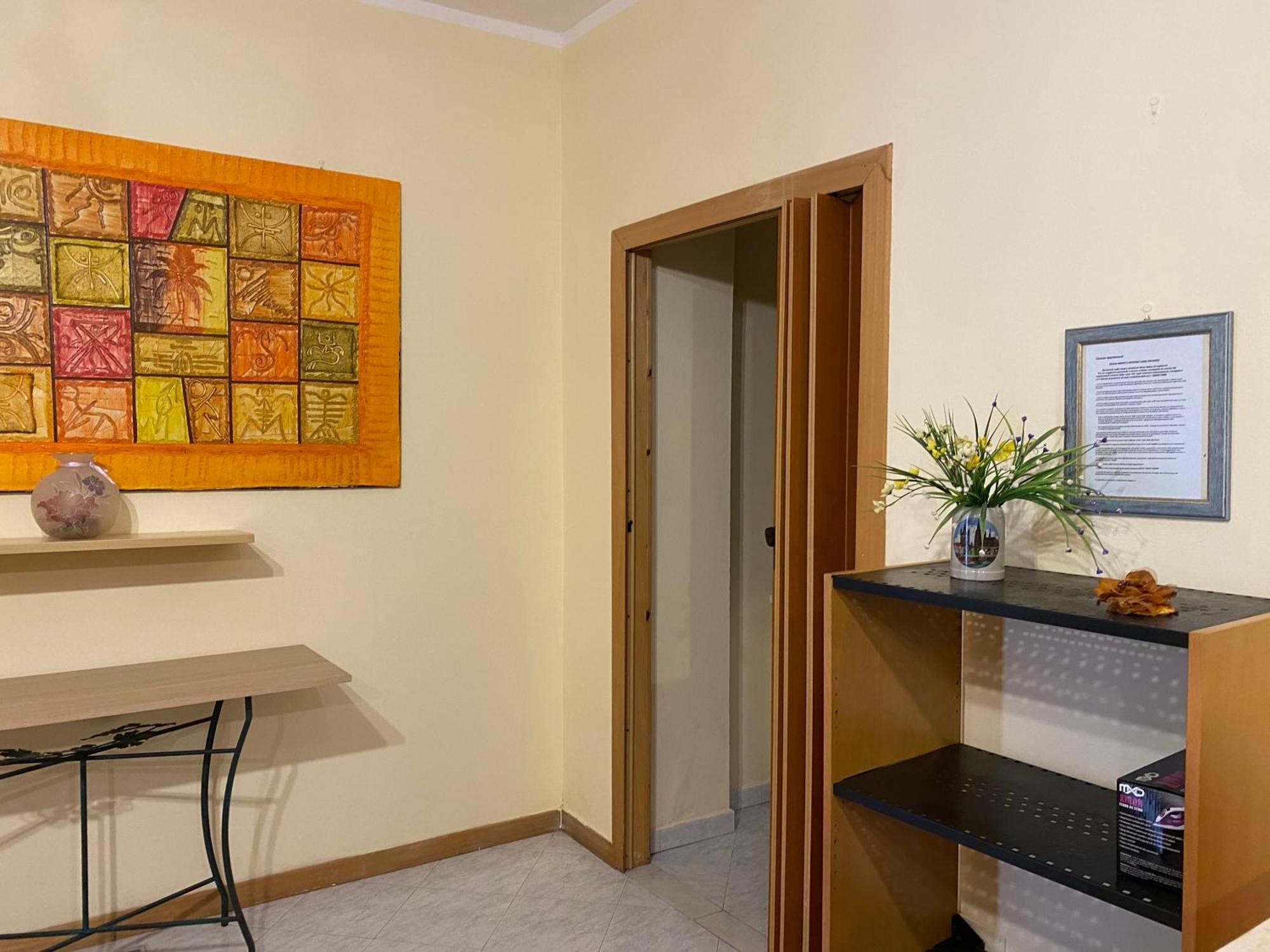 Concas Apartaments Портоскузо Екстер'єр фото
