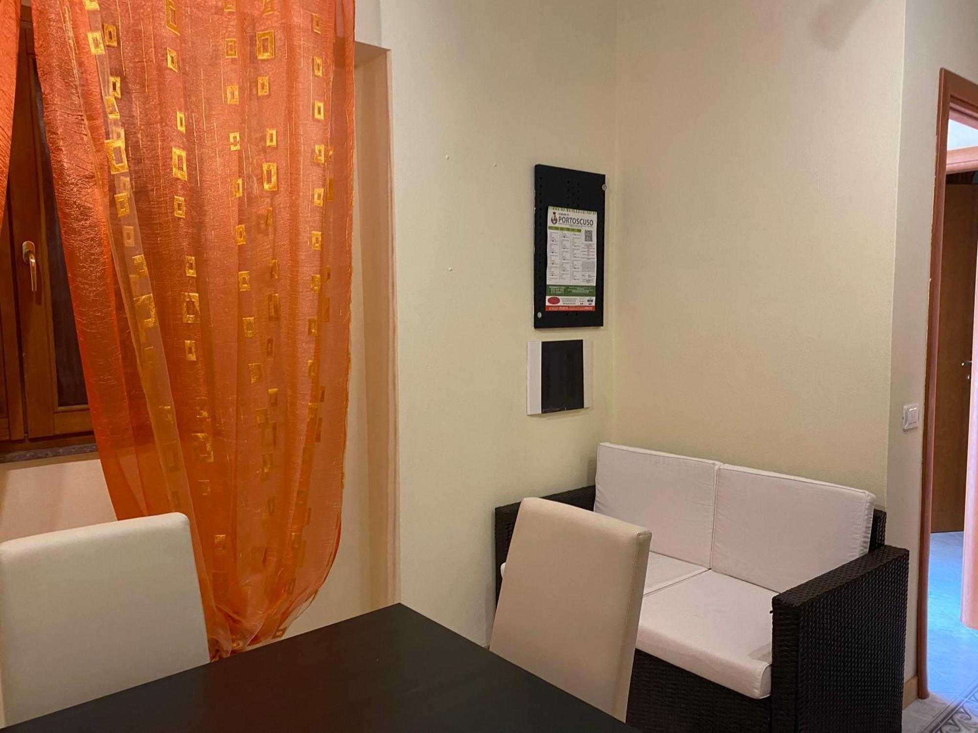 Concas Apartaments Портоскузо Екстер'єр фото