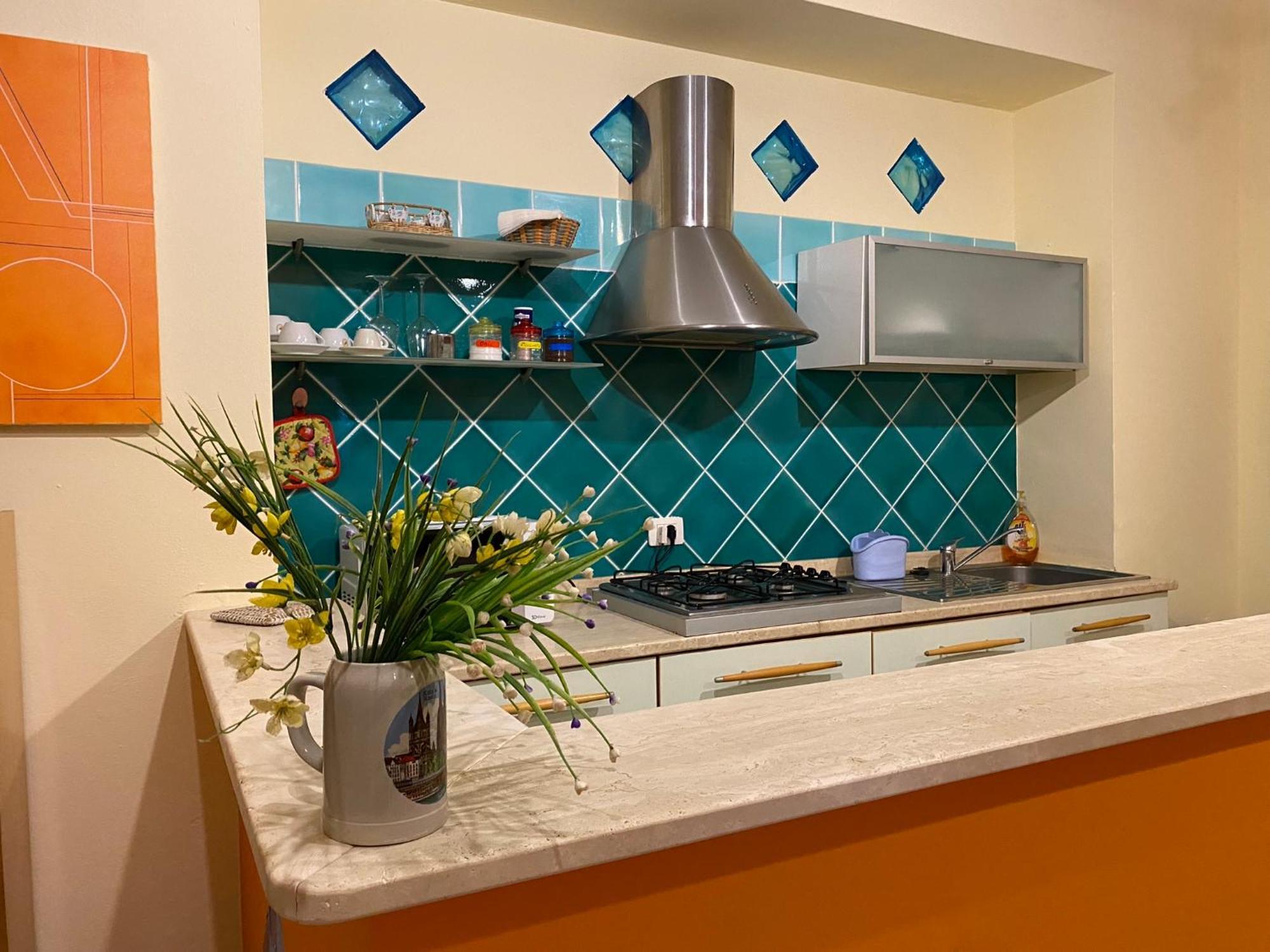 Concas Apartaments Портоскузо Екстер'єр фото