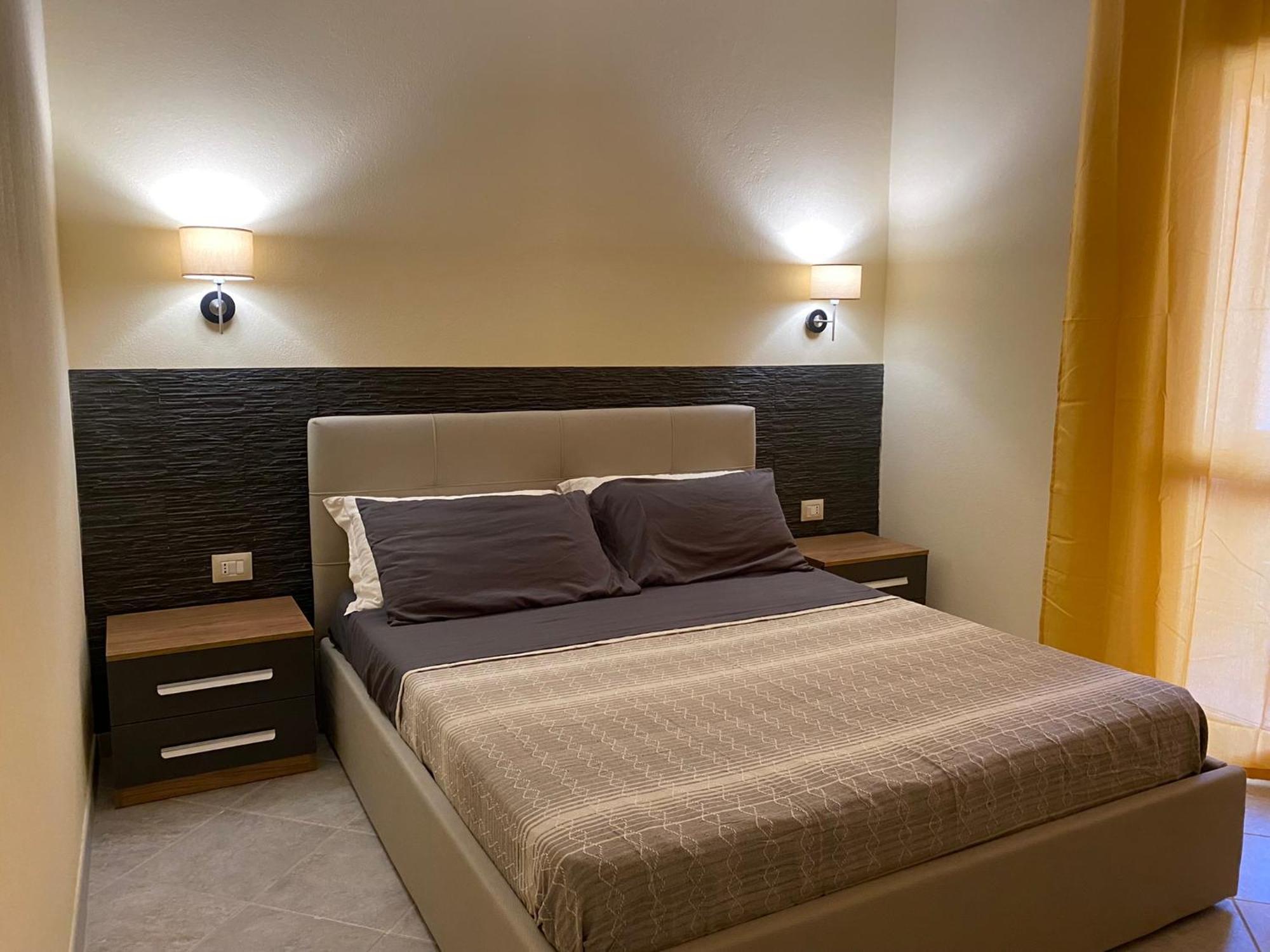 Concas Apartaments Портоскузо Екстер'єр фото
